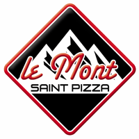 Le Mont Saint Pizza à Mont-Saint-Aignan