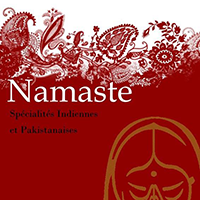 Le Namaste à Lanester