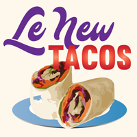Le New Tacos à Montpellier  - Hopitaux Fac Nord