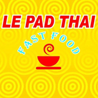 Le Pad Thai Fast Food à Aubagne
