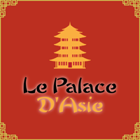 Le Palace D'Asie à Vitry Sur Seine