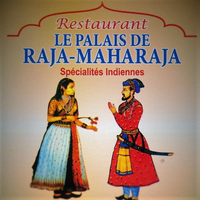 Le Palais de Raja Maharaja à Paris 15