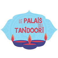 Le Palais du Tandoori à Montreuil