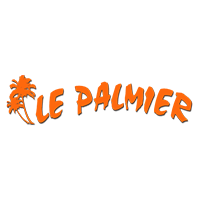 Le Palmier à Dijon  - Maladière - Drapeau - Clémenceau