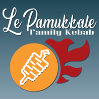 Le Pamukkale Family Kebab à Nimes  - Centre