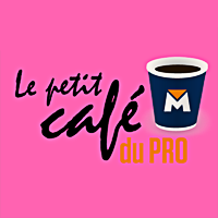 Le Petit Café du Pro à Avignon  - Montfavet
