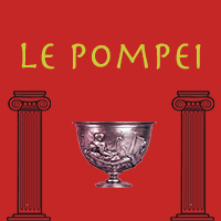 Le Pompei à Lyon - Bellecombe