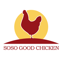 Soso Good Chicken à Colomiers