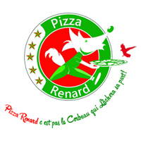 Pizza Renard Strasbourg Neudorf à Strasbourg  - Neudorf - Schluthfeld