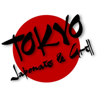 Tokyo Japonais & Grill à Tours - Douets - Milletière