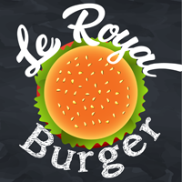 Le Royal Burger à Paris 15