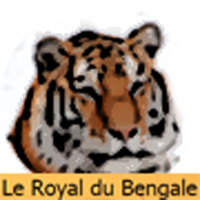 Le Royal Du Bengale à Serris