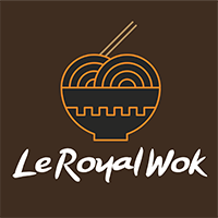 Le Royal Wok à Paris 11