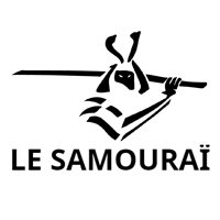 Le Samouraï à Bordeaux  - St Bruno - St Victor - Mériadeck