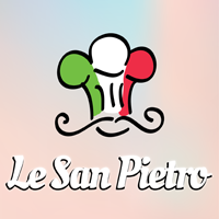 Le San Pietro à Toulon - Les Lices - Ste Anne - Faron