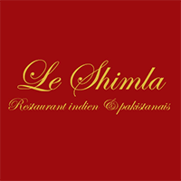 Le Shimla à Villeurbanne  - Les Charpennes - Tonkin