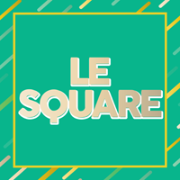 Le Square à Lyon - Monplaisir