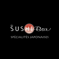 Le Sushi Bar à Montpellier  - Les Beaux Arts