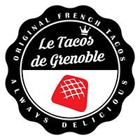 Le Tacos De Grenoble à Grenoble  - Hyper Centre