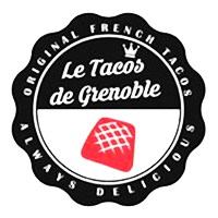 Le Tacos de Grenoble - Jean Jaurès à Grenoble  - Hyper Centre