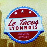 Le Tacos Lyonnais à Lyon - La Guillotiere