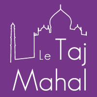 Le Taj Mahal à Le Havre - Centre Ville - Mairie