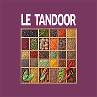 Le Tandoor à Nanterre
