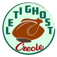 Le Ti Ghost Creole à Quimper