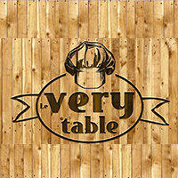 Le Very Table à Lyon - Etats-Unis