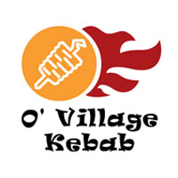 O' Village Kebab à Guyancourt