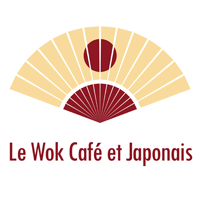 Le Wok Café et Japonais à Courbevoie