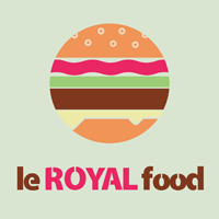 Le Royal Food à Suresnes