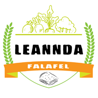Leannda Falafel Pizza à Lyon - Les Terreaux