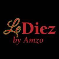 LeDiez by Amzo à Paris 20