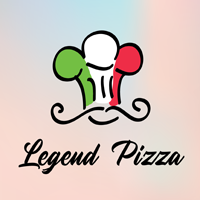 Legend Pizza à Pau