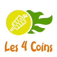 Les 4 Coins à Saint Etienne  - Centre Ville - Chavanelle