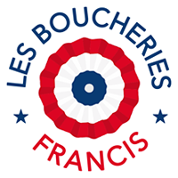 Les Boucheries Francis à Paris 11