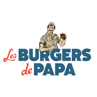 Les Burgers de Papa Angers Centre Ville à Angers  - Centre Ville
