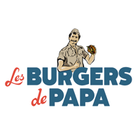 Les Burgers de Papa Charpennes à Villeurbanne - Dedieu - Les Charmettes