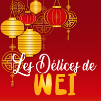 Les Délices de Wei à La Rochelle  - La Genette
