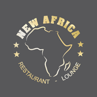 New Africa à Rouen - St-Server