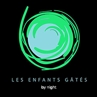 Les Enfants Gatés by Night à Paris 13
