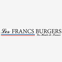 Les Francs Burgers à Lille  - Centre