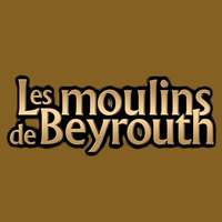 Les Moulins de Beyrouth à Issy Les Moulineaux