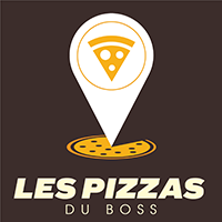 Les Pizzas du Boss à Bourg La Reine