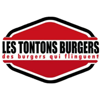 Les Tontons Burgers à Lyon - Montchat