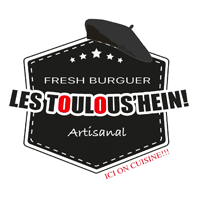 Les Toulous'hein Food truck à Toulouse - Lafourguette Sud
