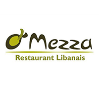Libanais O'Mezza à Metz  - Les Îles