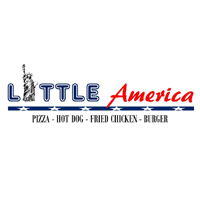 Little America à Louvres