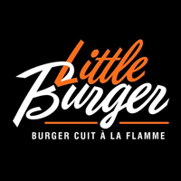 Little Burger à Saint Denis